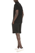 Load image into Gallery viewer, Cotton-piqué polo shirt
