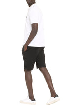 Load image into Gallery viewer, Cotton-piqué polo shirt

