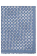 Load image into Gallery viewer, GG jacquard scarf
