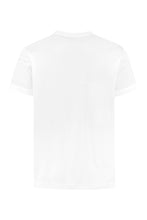 Load image into Gallery viewer, Logo print cotton T-shirt
