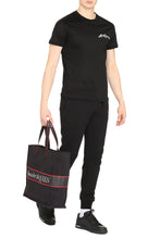 Load image into Gallery viewer, Logo cotton t-shirt
