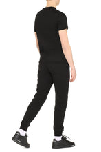 Load image into Gallery viewer, Logo cotton t-shirt
