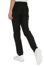 Load image into Gallery viewer, Wool blend tailored trousers
