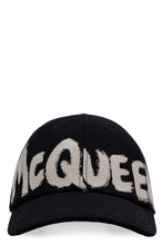 Load image into Gallery viewer, Logo baseball cap
