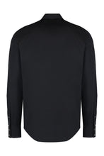 Load image into Gallery viewer, Cotton poplin shirt

