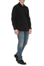 Load image into Gallery viewer, Cotton poplin shirt
