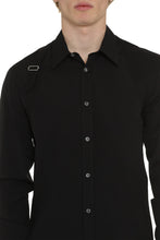Load image into Gallery viewer, Cotton poplin shirt
