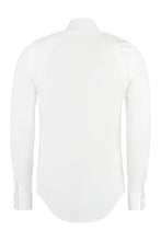 Load image into Gallery viewer, Harness cotton poplin shirt
