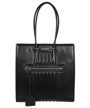 Load image into Gallery viewer, The Tall Story leather bag
