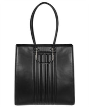 Load image into Gallery viewer, The Tall Story leather bag
