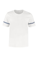 Load image into Gallery viewer, Stretch cotton T-shirt
