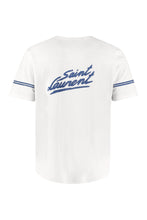 Load image into Gallery viewer, Stretch cotton T-shirt
