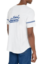 Load image into Gallery viewer, Stretch cotton T-shirt

