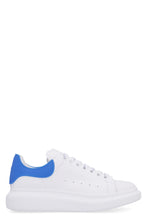 Load image into Gallery viewer, Larry leather sneakers
