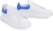 Load image into Gallery viewer, Larry leather sneakers
