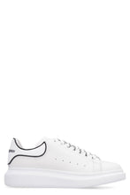 Load image into Gallery viewer, Larry leather low-top sneakers
