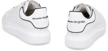 Load image into Gallery viewer, Larry leather low-top sneakers
