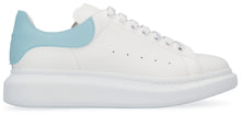 Load image into Gallery viewer, Larry leather sneakers
