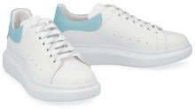 Load image into Gallery viewer, Larry leather sneakers
