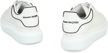 Load image into Gallery viewer, Leather chunky sneakers
