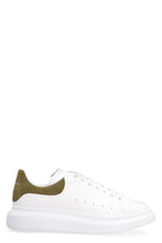 Load image into Gallery viewer, Larry leather sneakers
