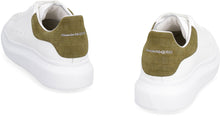 Load image into Gallery viewer, Larry leather sneakers
