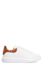 Load image into Gallery viewer, Larry leather sneakers
