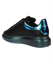Load image into Gallery viewer, Larry leather sneakers
