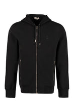 Load image into Gallery viewer, Full zip hoodie

