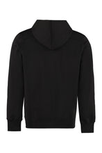 Load image into Gallery viewer, Full zip hoodie
