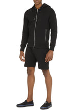 Load image into Gallery viewer, Full zip hoodie
