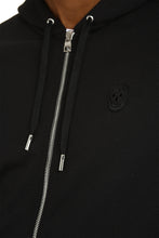 Load image into Gallery viewer, Full zip hoodie
