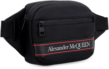 Load image into Gallery viewer, Nylon belt bag

