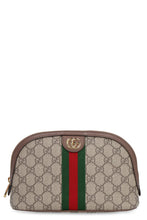 Load image into Gallery viewer, Ophidia wash bag
