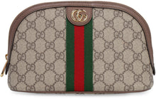 Load image into Gallery viewer, Ophidia wash bag
