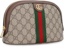 Load image into Gallery viewer, Ophidia wash bag

