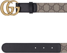 Load image into Gallery viewer, GG buckle belt
