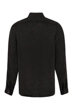 Load image into Gallery viewer, Silk jacquard shirt
