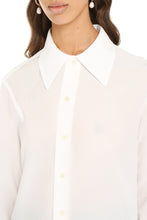 Load image into Gallery viewer, Silk shirt
