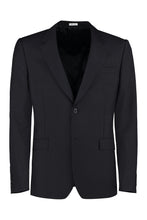 Load image into Gallery viewer, Single-breasted two-button jacket

