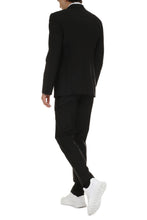 Load image into Gallery viewer, Single-breasted two-button jacket
