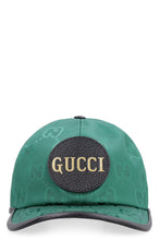 Load image into Gallery viewer, Gucci Off the Grid baseball cap
