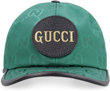 Load image into Gallery viewer, Gucci Off the Grid baseball cap
