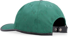 Load image into Gallery viewer, Gucci Off the Grid baseball cap
