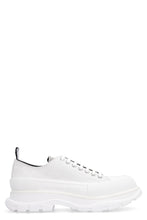Load image into Gallery viewer, Tread Slick suede sneakers
