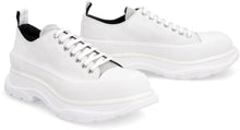 Load image into Gallery viewer, Tread Slick suede sneakers
