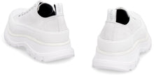 Load image into Gallery viewer, Tread Slick suede sneakers
