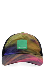 Load image into Gallery viewer, Sustainability Project - Printed baseball cap
