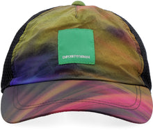 Load image into Gallery viewer, Sustainability Project - Printed baseball cap
