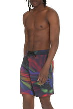 Load image into Gallery viewer, Sustainability Project - Printed swim shorts
